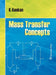 Mass Transfer Concepts by K Asokan