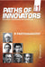 Paths of Innovators, Volume I by R Parthasarathy