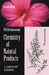 Chemistry of Natural Products: A Laboratory Handbook by N R Krishnaswamy