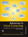 Advances in Cloud Computing by Anirban Basu, Rajiv Ranjan & Rajkumar Buyya