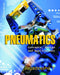 Pneumatics: Concepts, Design and Applications by Jagadeesha T