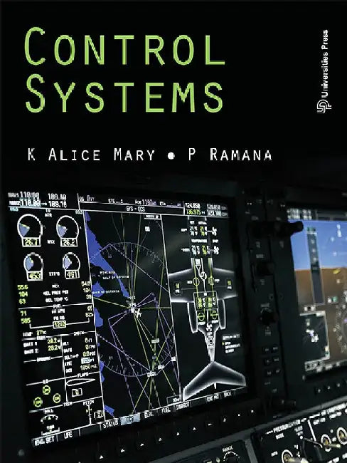 Control Systems by Alice Mary and Ramana