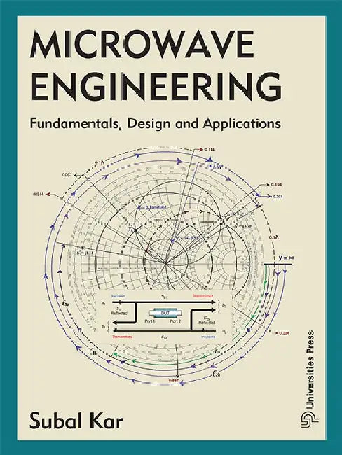 Microwave Engineering: Fundamentals, Design and Applications by Subal Kar