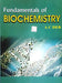 Fundamentals of Biochemistry by Ahil Chandra Deb