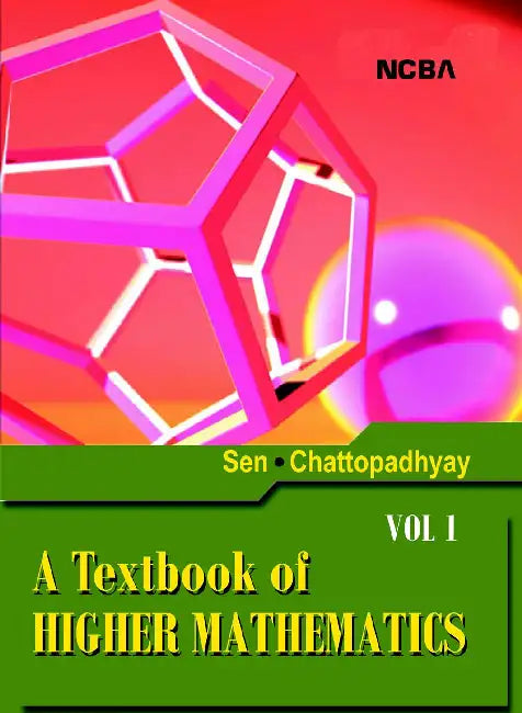 A Textbook Of Higher by Sen