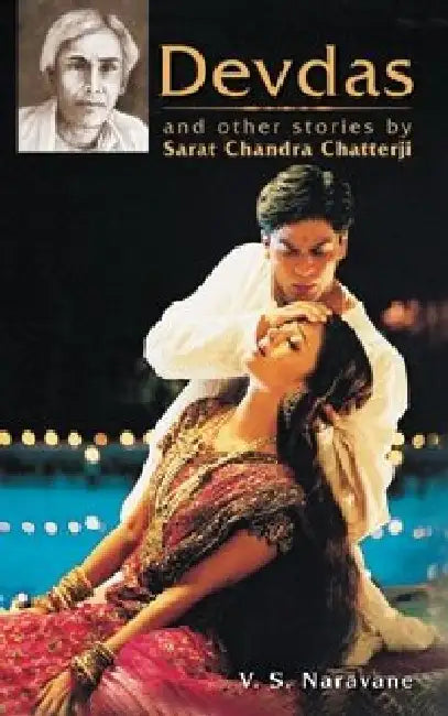 Devdas by Sarat Chandra Chatterji