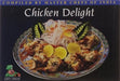 Chicken Delight by Kenneth L. Kusmer