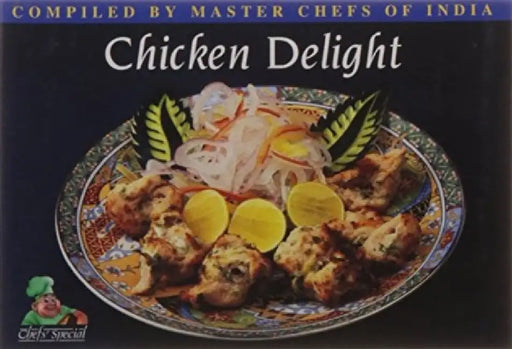 Chicken Delight by Kenneth L. Kusmer