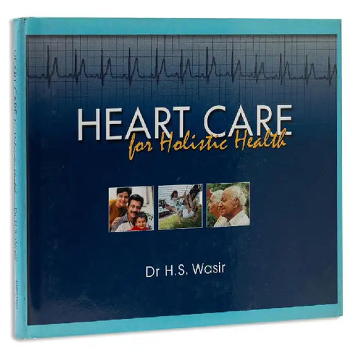 Heart Care by H.s. Wasir