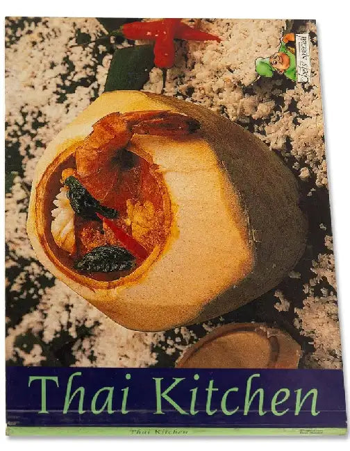 Thai Kitchen by Master Chefs Of India