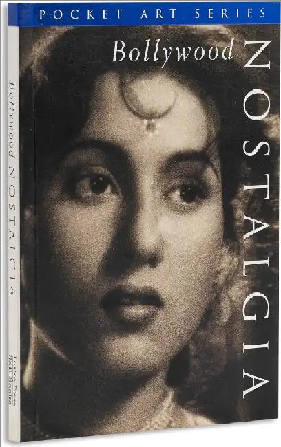 Bollywood Nostalgia by Malti Sahai