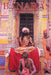 Banaras & Sarnath by Pramesh Ratnakar