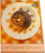 Low Calorie Desserts by Mallika Nagarajan