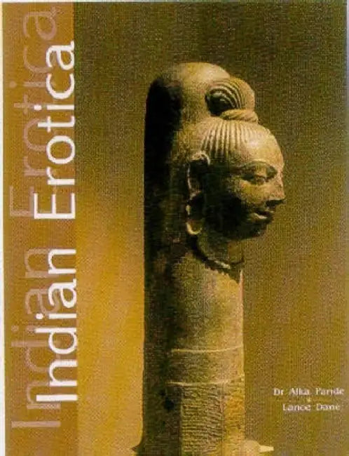 Indian Erotica by Alka Pande