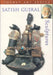 Satish Gujral Sculptures by Satish Gujral