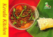 Kerala Kitchen by Usha Gopinathan