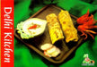 Delhi Kitchen / Favourite North Indian Recipes by Robert Adams