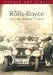Rolls-Royce and the Indian Princes by Lev M Berstein