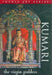 Kumari The Virgin Goddess by B. Daniel Haber