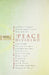 The Peace Dividend by Ht