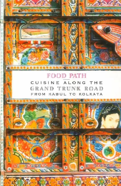 The Glenlivet - Food Path by Pushpesh Pant
