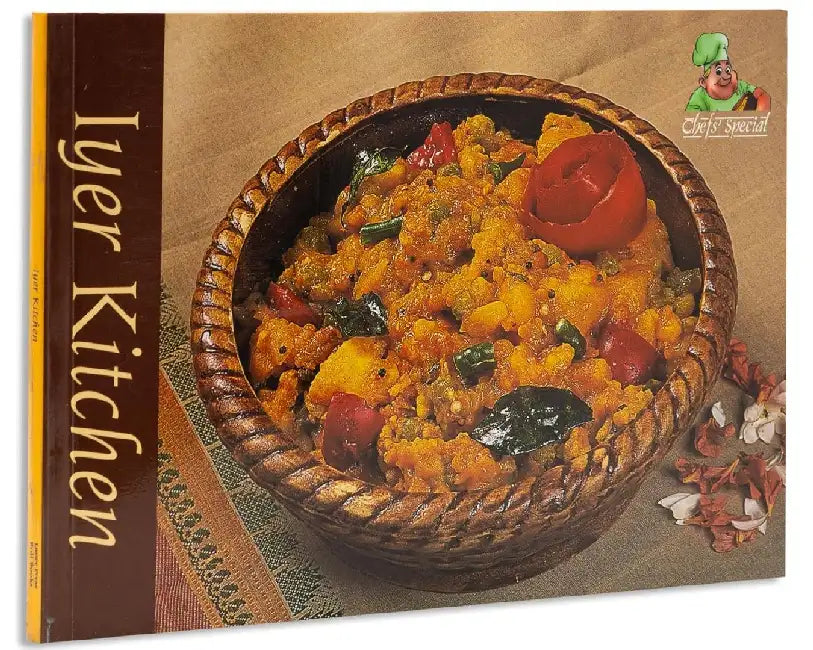 Iyer Kitchen