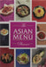The Asian Menu Planner by Master Chiefs Of India