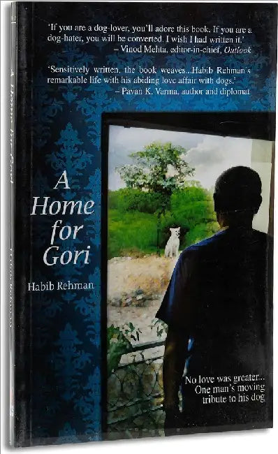 A Home For Gori by Habib Rehman