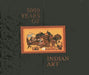 5000 Years of Indian Art by Sushma Bahl