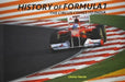 History Of Formula One:The Circus Comes To India by Chetan Narula