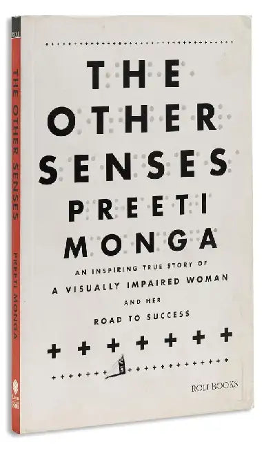 The Other Senses by Preeti Monga