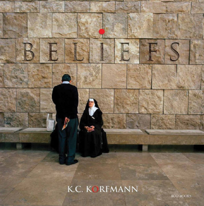 Beliefs by K. C. Korfmann