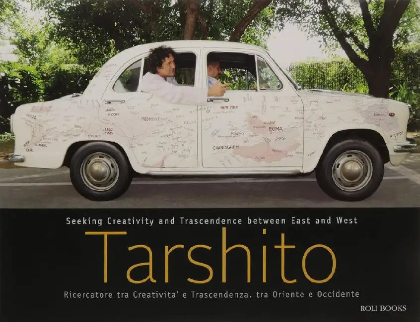 Tarshito