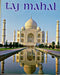 Taj Mahal  by Promodini Varma