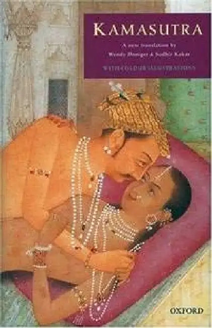 Kama Sutra: L/M