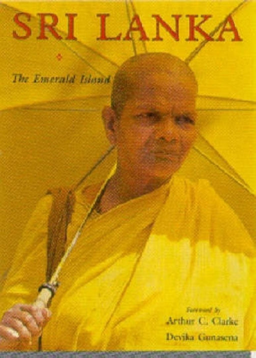 Sri Lanka by Tissa Devendra