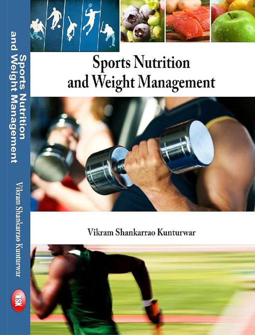 Sports Nutrition and Weight Management Dr. 