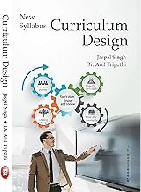 Curriculum Design Jaspal Singh 