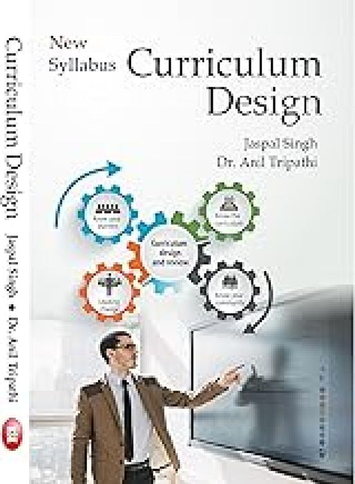 Curriculum Design Jaspal Singh 