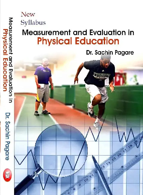 Measurement and Evaulation in Physical Education (New Syllabus) 