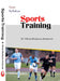 Sports Training (New Syllabus) by Dr. Vikram Shankarrao Kunturwar