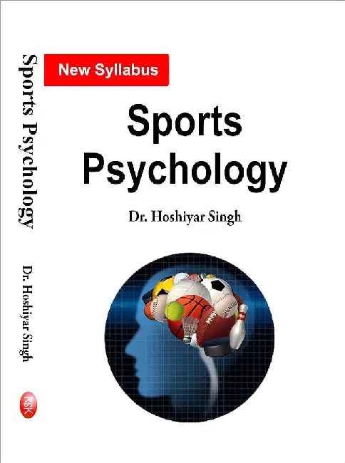 Sports Psychology - Dr. Hoshiyar Singh by Dr. Hoshiyar Singh
