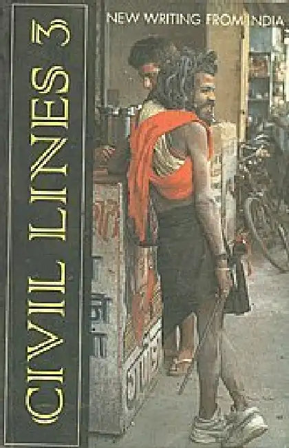 Civil Lines -3 by Rukun Advani Et