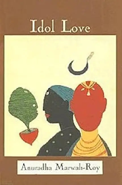 Idol Love by Anuradha