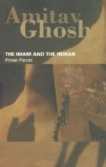 The Imam Of The Indian