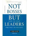 Not Bosses But Leaders by Adair
