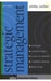 Mba Masterclass: Strategic Management  by Philip Sadler