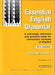 Essential English Grammar by Martin Lewis