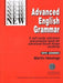 Advanced English Grammar: A Self Study Reference and Practice Book for Advanced South Asian Students by Martin Hewings