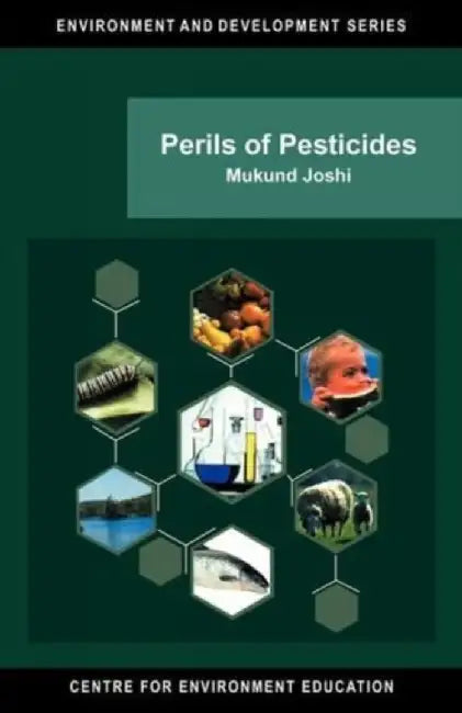 Perils of Pesticides by Joshi